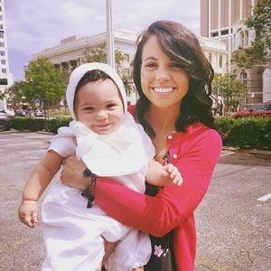 Meet your Posher, Ericca